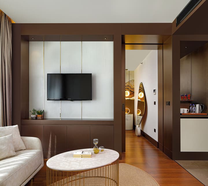 The G Hotels Istanbul