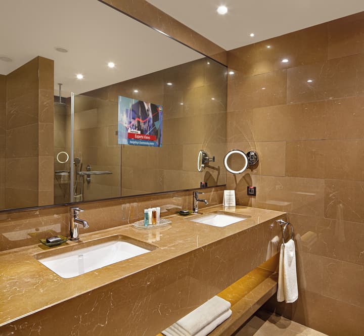 The G Hotels Istanbul