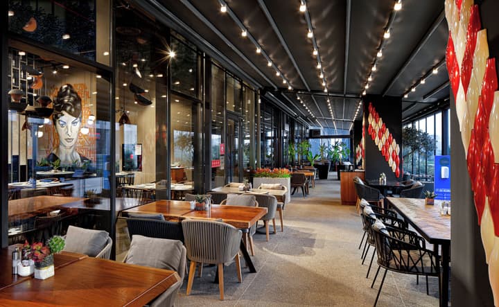 The G Hotels Istanbul