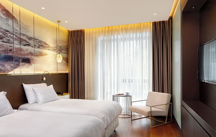 The G Hotels Istanbul