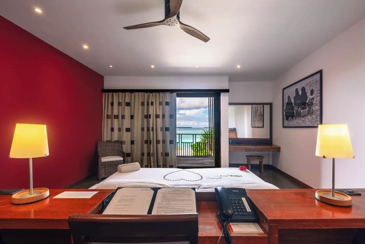 The Barefoot Eco Hotel