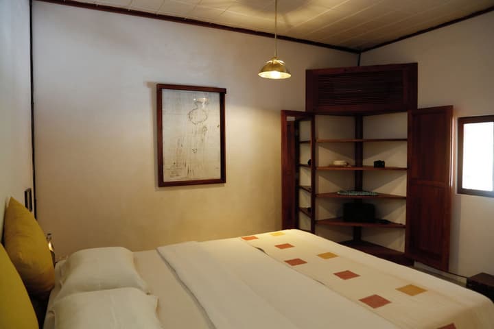 The Barefoot Eco Hotel