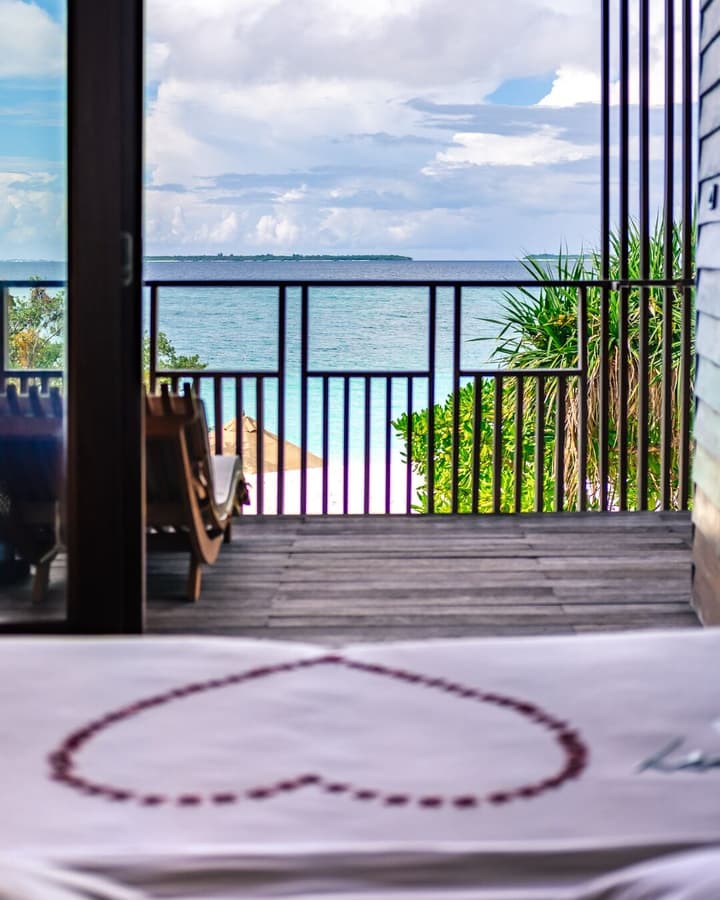 The Barefoot Eco Hotel