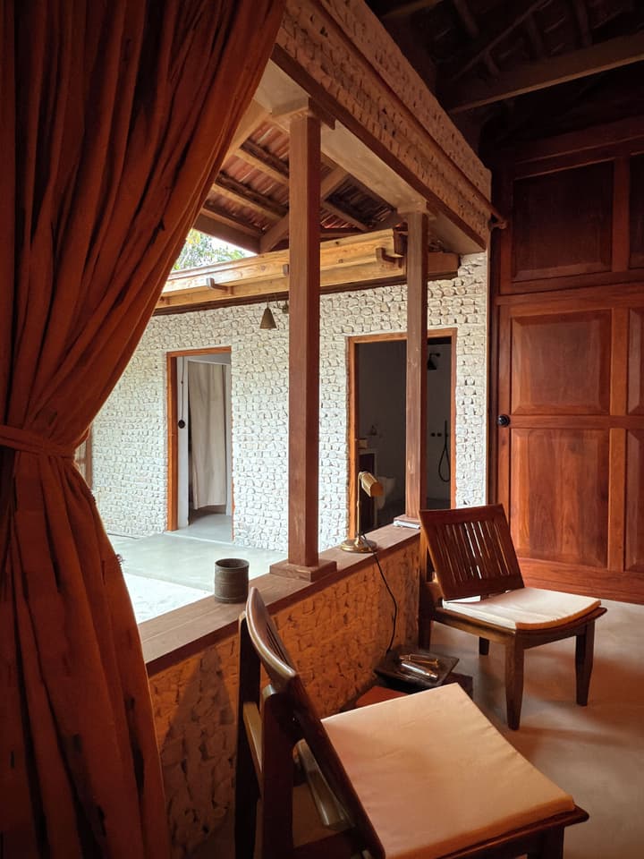 The Barefoot Eco Hotel