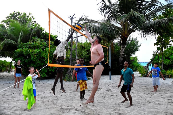 The Barefoot Eco Hotel