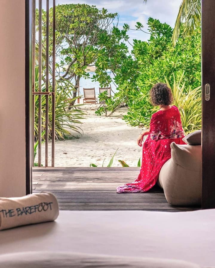 The Barefoot Eco Hotel