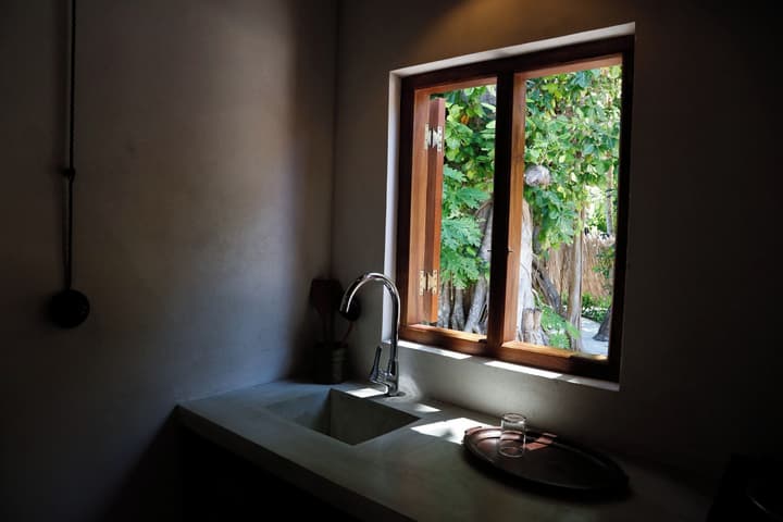 The Barefoot Eco Hotel
