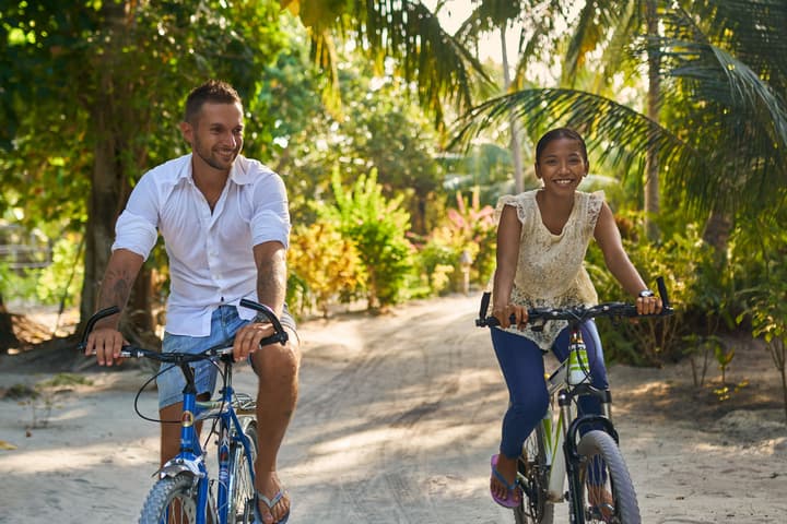 The Barefoot Eco Hotel