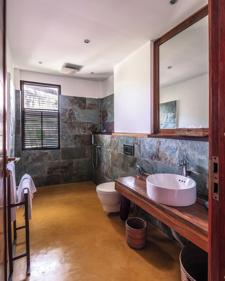 The Barefoot Eco Hotel