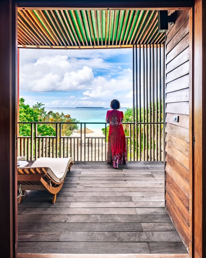 The Barefoot Eco Hotel