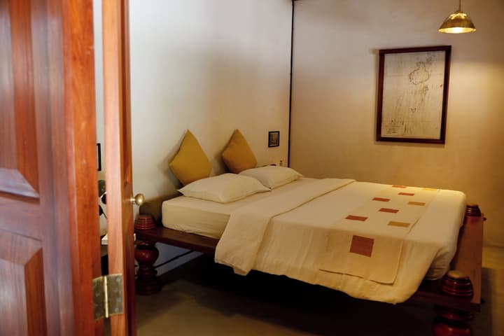 The Barefoot Eco Hotel