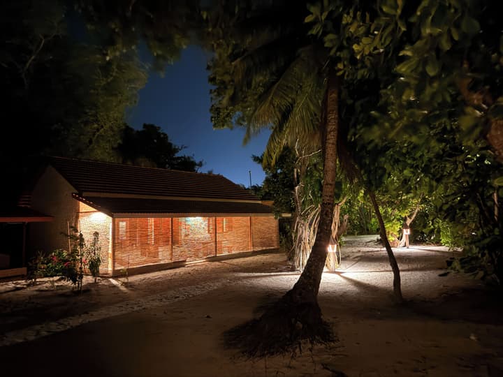 The Barefoot Eco Hotel