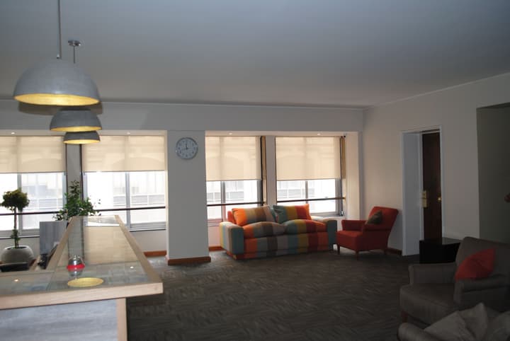Hotel Santa Lucia