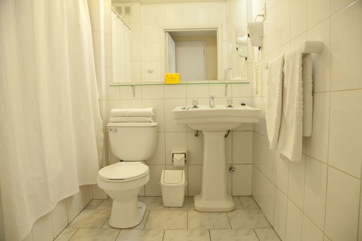 Hotel Santa Lucia