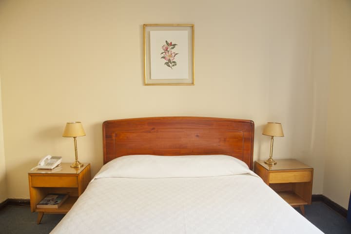 Hotel Santa Lucia