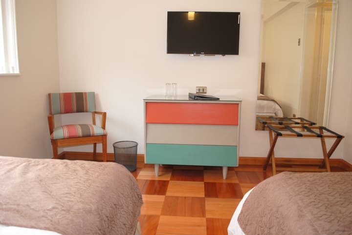 Hotel Santa Lucia