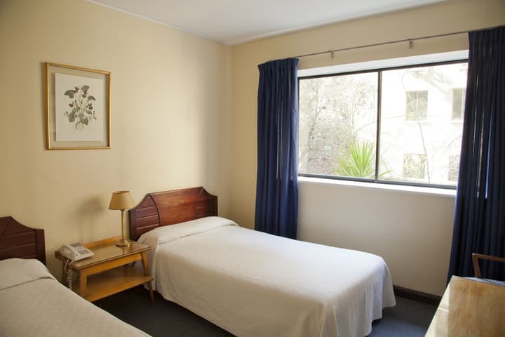 Hotel Santa Lucia