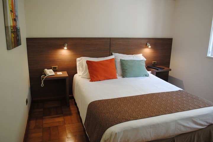 Hotel Santa Lucia
