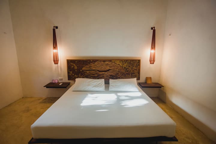 Hacienda Sacnicte