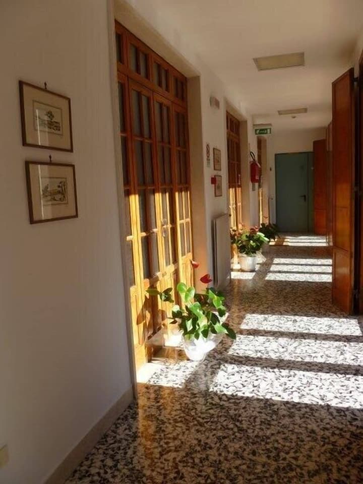 Ancelle Sorrento