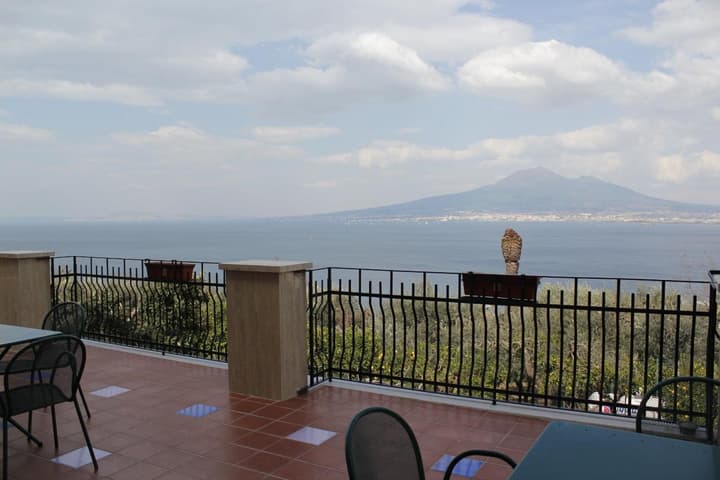 Ancelle Sorrento