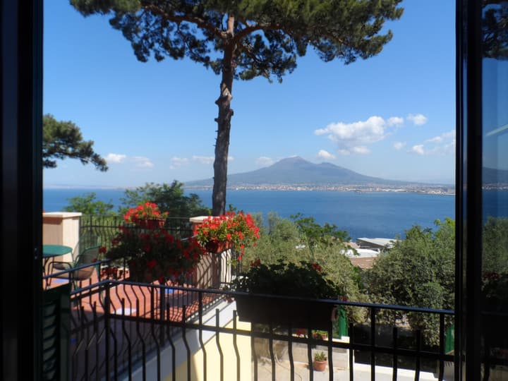 Ancelle Sorrento