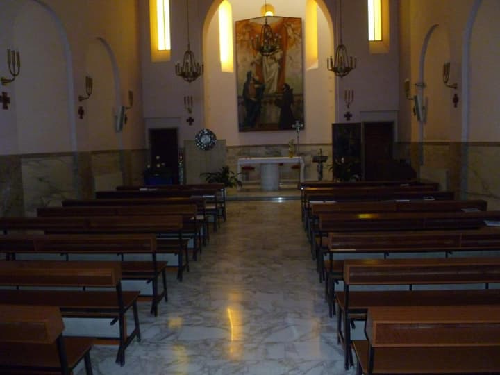 Ancelle Sorrento