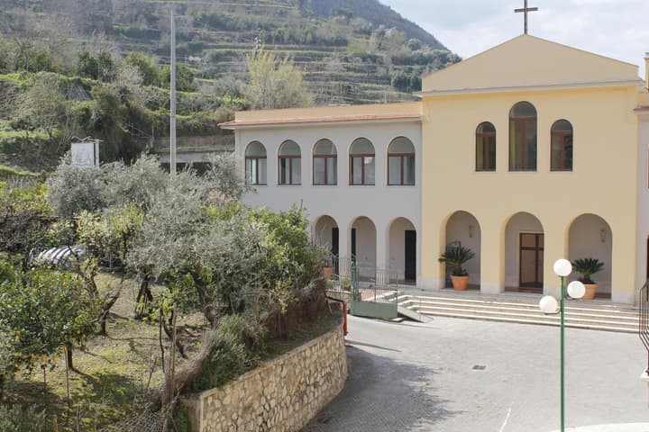 Ancelle Sorrento