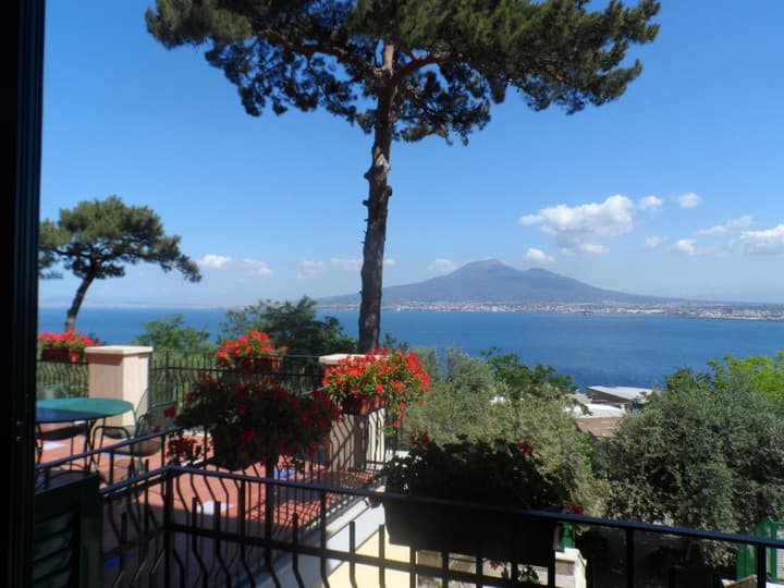 Ancelle Sorrento