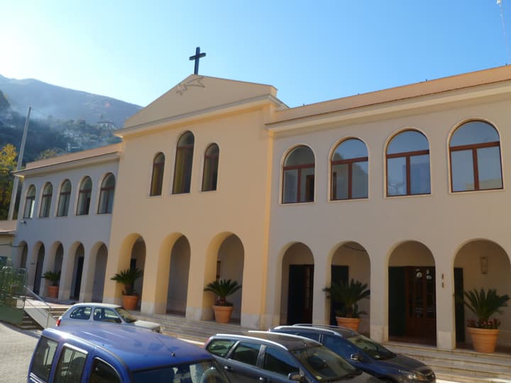 Ancelle Sorrento