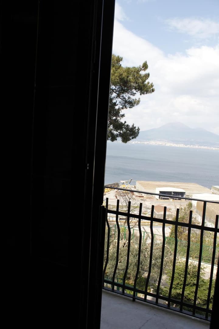 Ancelle Sorrento