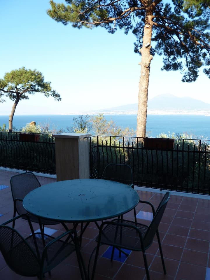 Ancelle Sorrento