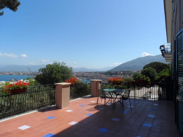 Ancelle Sorrento