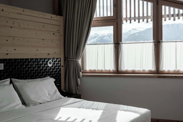 Hotel Orso Grigio