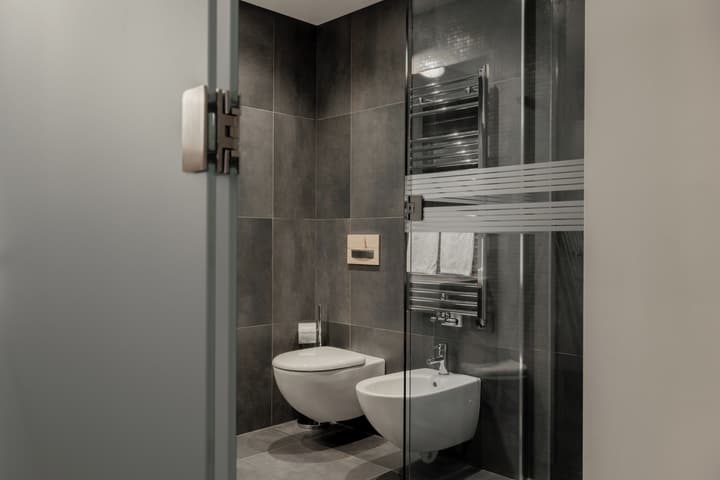 Hotel Orso Grigio