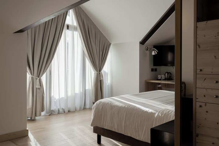 Hotel Orso Grigio