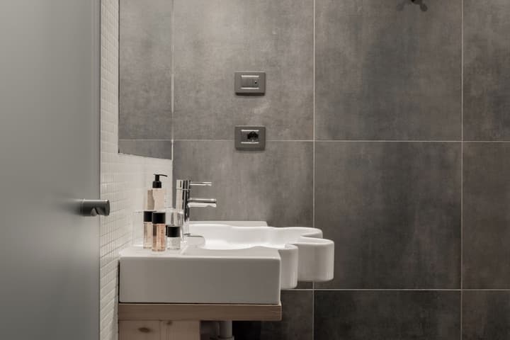 Hotel Orso Grigio