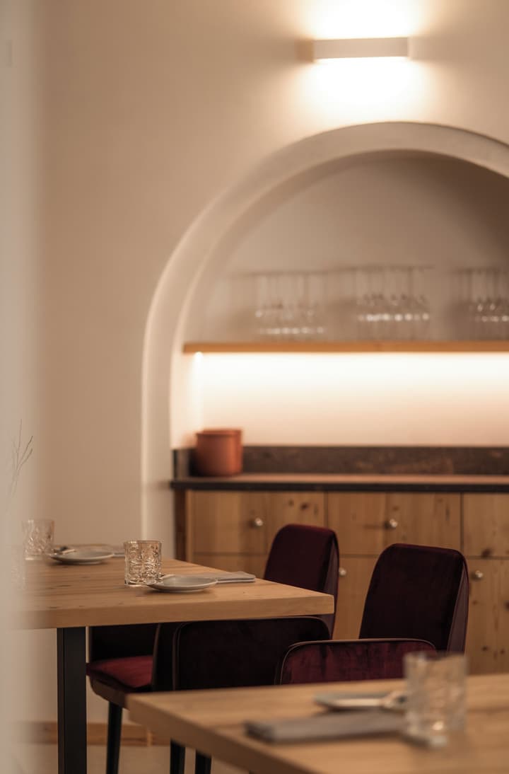 Hotel Orso Grigio