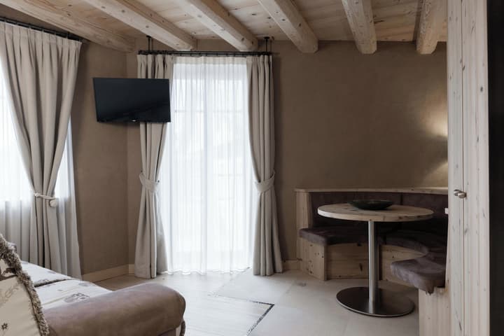 Hotel Orso Grigio