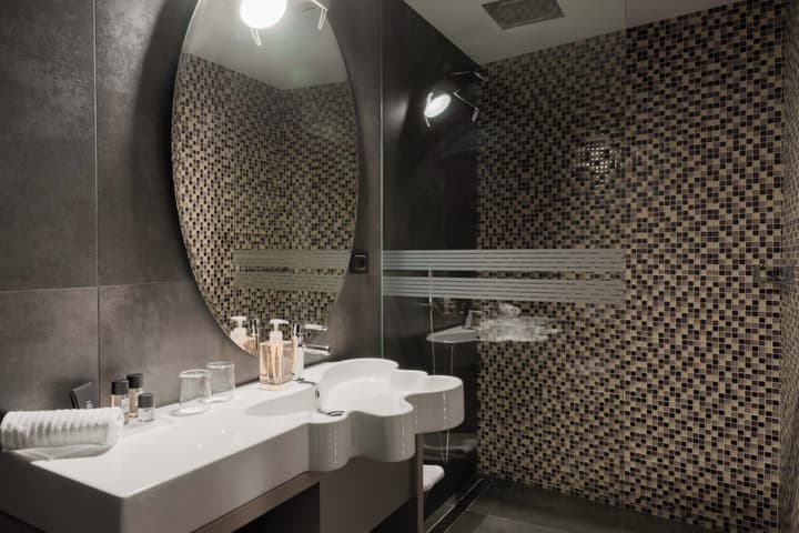 Hotel Orso Grigio