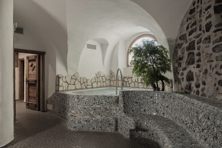 Hotel Orso Grigio