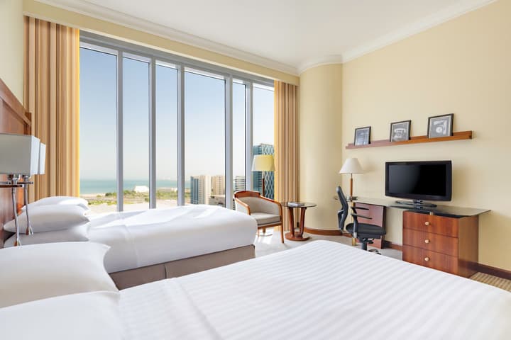 Marriott Marquis City Center Doha Hotel