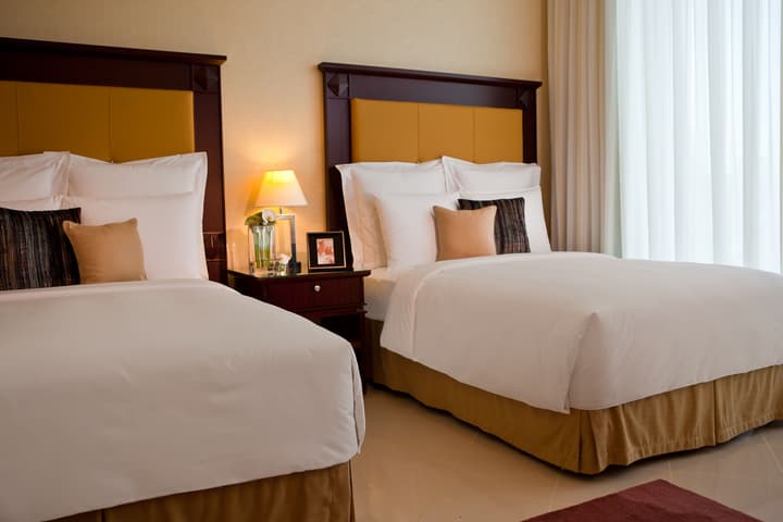 Marriott Marquis City Center Doha Hotel