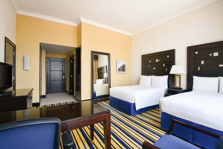 Marriott Marquis City Center Doha Hotel