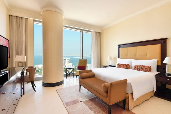 Marriott Marquis City Center Doha Hotel