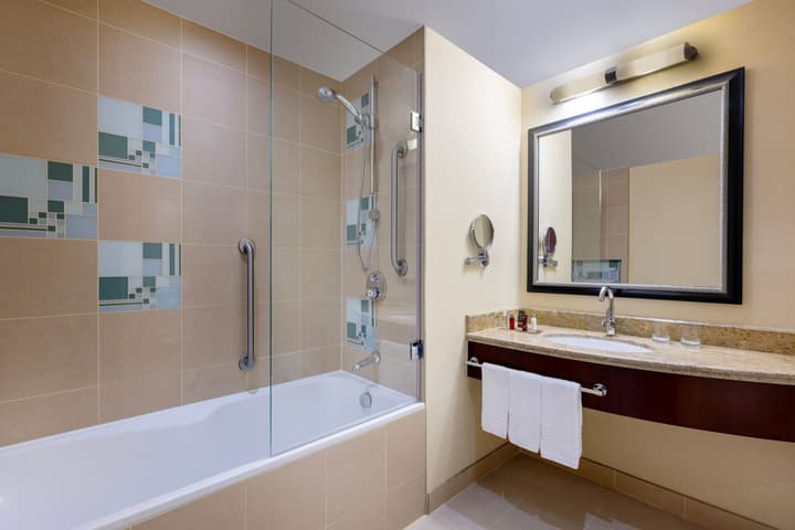 Marriott Marquis City Center Doha Hotel