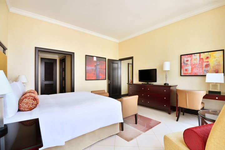 Marriott Marquis City Center Doha Hotel