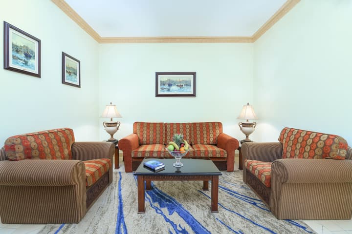 Tolip Aswan Hotel