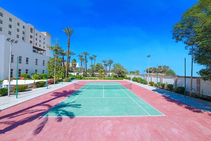 Tolip Aswan Hotel