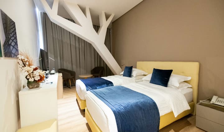 Best Western Premier Ark Hotel